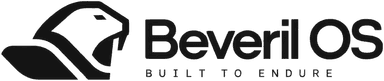 Beveril OS