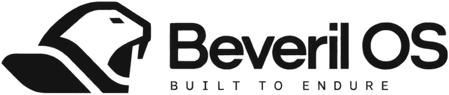 Beveril OS